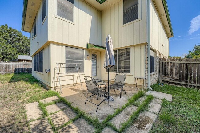 Building Photo - 3509 Texas Topaz Dr