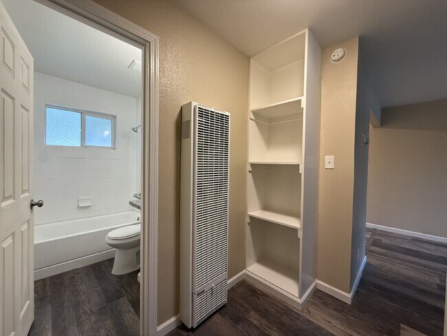 Building Photo - Cozy 1 bed 1 bath apartment