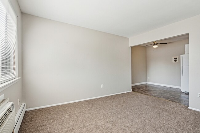 Building Photo - 1437 Ford Ave