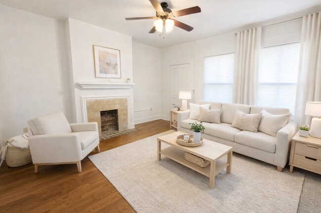 Building Photo - 129 Talbot Ave