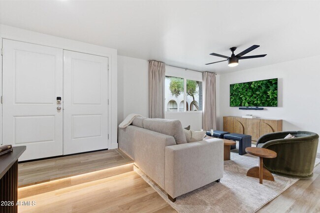 Building Photo - 4308 N Parkway Ave