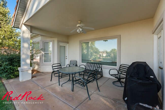Building Photo - Newly Updated 2 Bedroom Home in Washington!