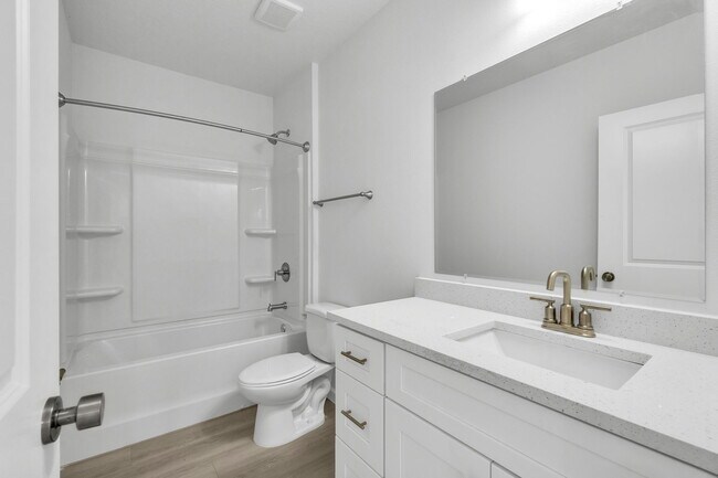 Building Photo - 2535 Slim Haywood Ave