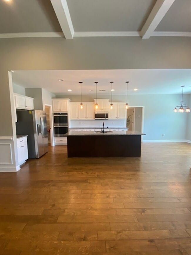 Building Photo - Quiet and Cozy Living in Phenix City