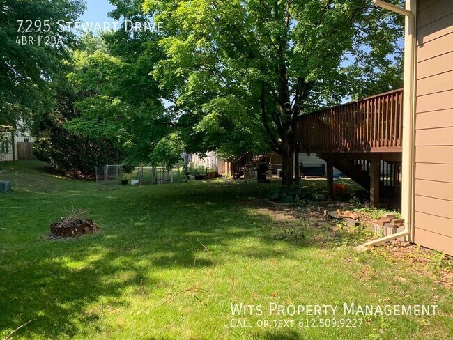 Building Photo - 7295 Stewart Dr