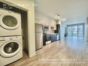 Building Photo - 80 South Main St