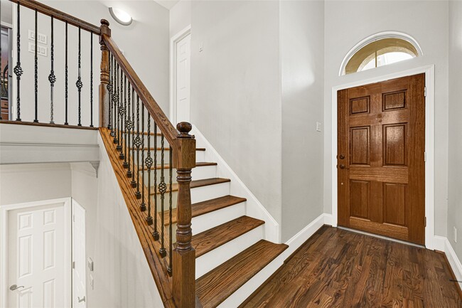 Building Photo - 5206 Washington Ave