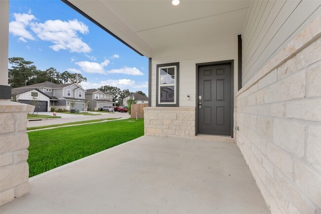 Building Photo - 21407 Austell Pond Dr