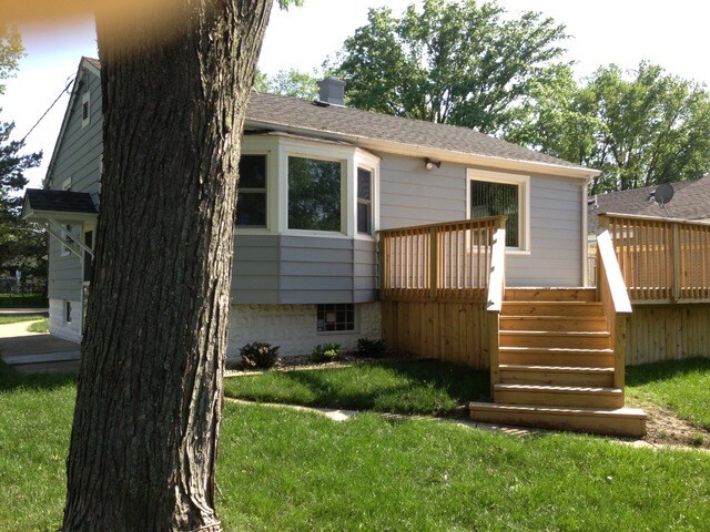 Primary Photo - 26150 W Mallard Ave