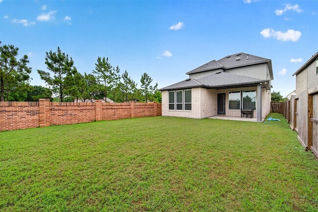 Building Photo - 6602 Albany Forest Ct