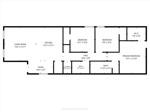 Building Photo - 6825 Sunbeam Cir