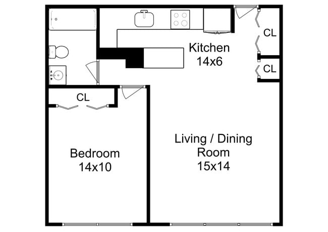 Building Photo - 4180 N Marine Dr