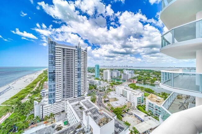 Building Photo - 6365 Collins Ave