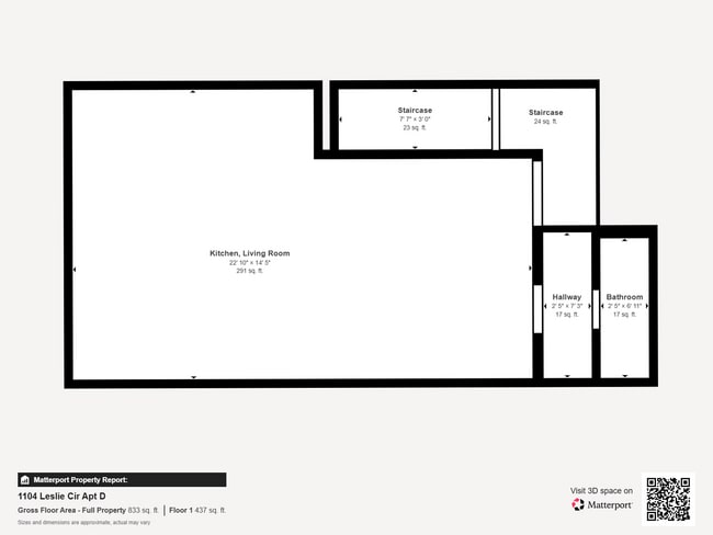 Building Photo - 1104 Leslie Cir