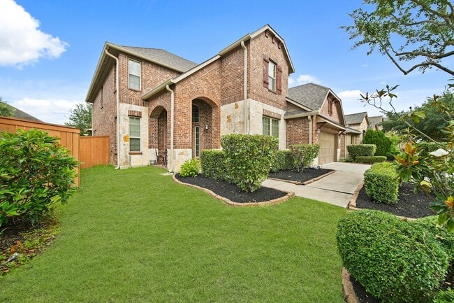 Building Photo - 16919 Talisker Ct