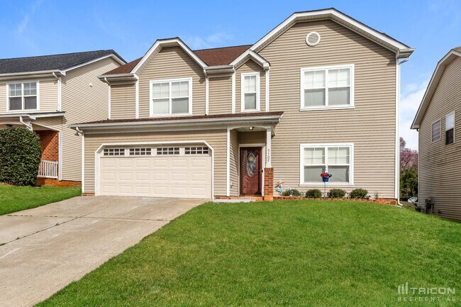 Primary Photo - 5101 Stone Park Dr