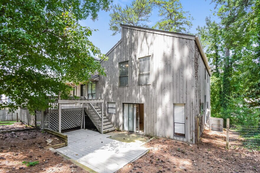 Building Photo - 2570 Cedar Fork Trail