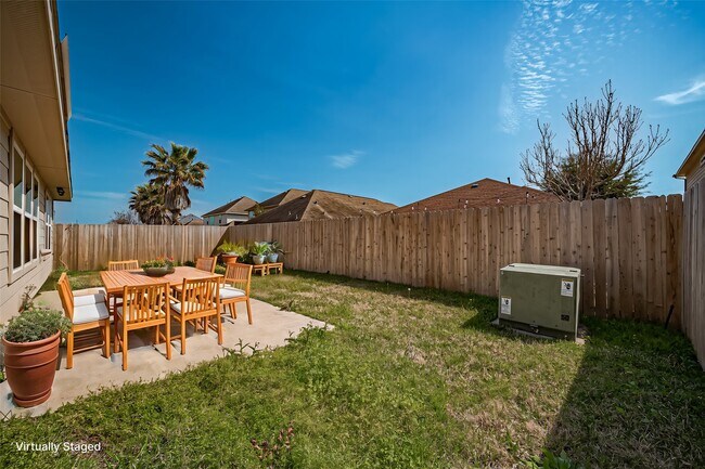 Building Photo - 3519 Yasmine Ranch Dr