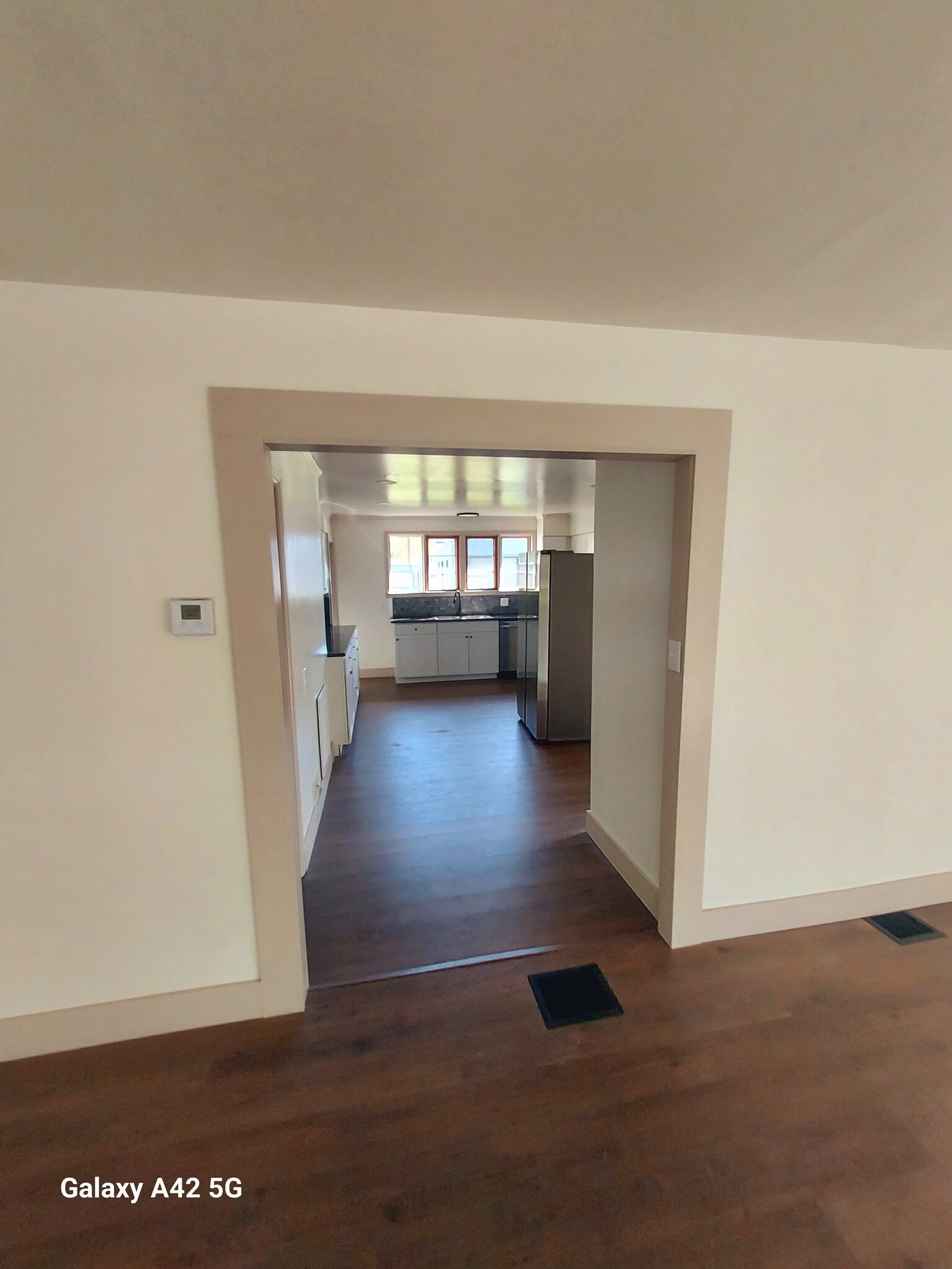 Kitchen - 344 N Grant Ave