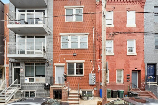 Building Photo - 1929 N 18th St