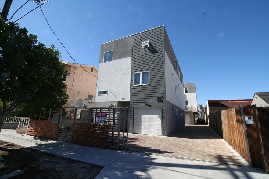 Building Photo - 5313 Riverton Ave