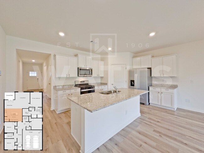 Building Photo - 4-Bedroom, 2-Bath House in Chelsea Park