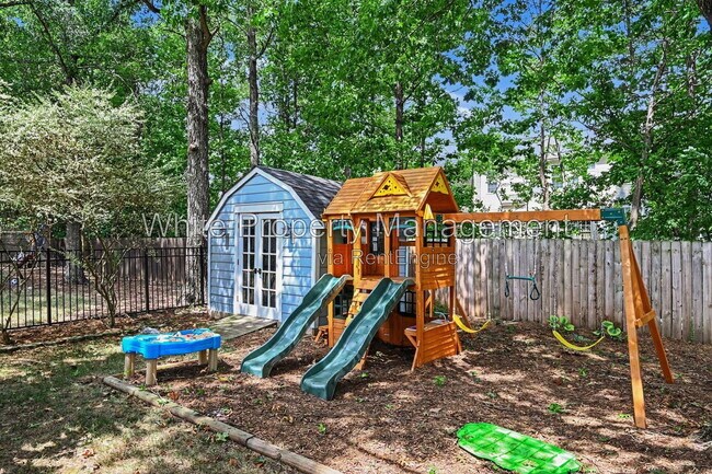 Building Photo - 9201 Hanworth Trace Dr