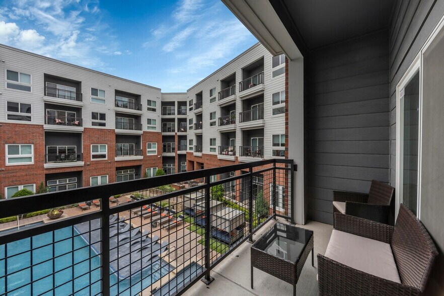 Building Photo - 6303 Frisco Square Blvd