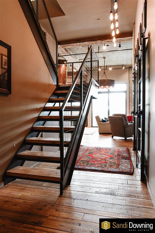 Building Photo - 1308 Jackson St