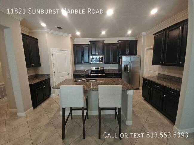 Building Photo - 11821 Sunburst Marble Rd