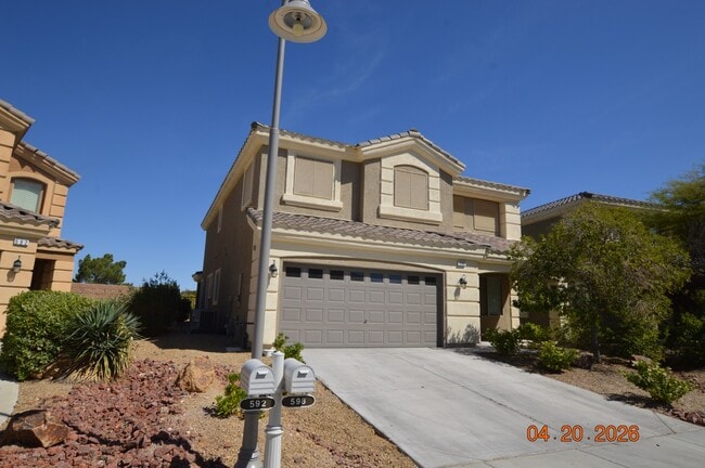 Building Photo - 598 Over Par Ct