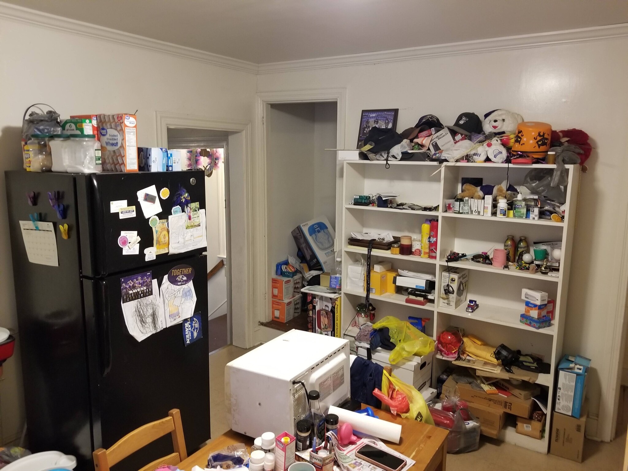 Building Photo - 982 Wayne Ave