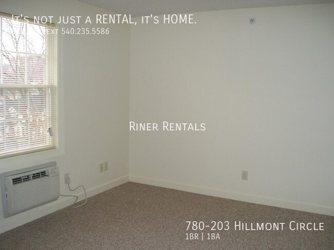 Building Photo - 780-203 Hillmont Circle-