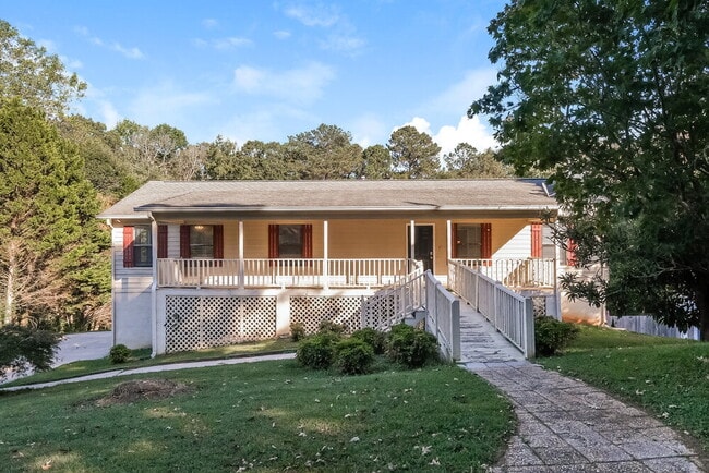 Building Photo - 3278 Pilgrims Ct