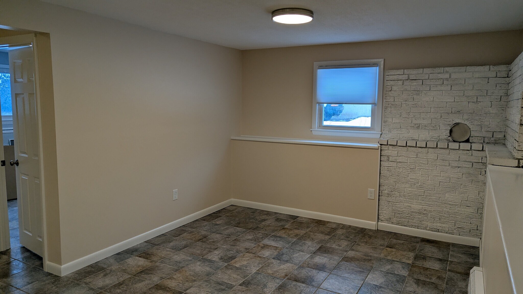 Living Room - 14 Rocket St