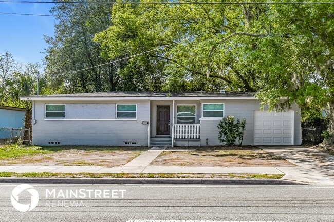 Building Photo - 6260 Merrill Rd