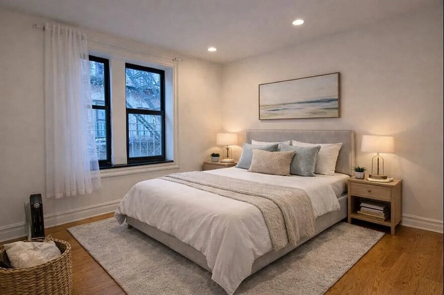 Building Photo - 315 Lincoln Pl