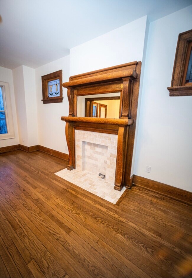 Building Photo - 1512 N Jackson St