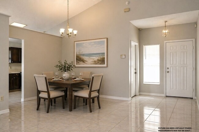 Building Photo - Single Family Home in Southeast Orlando