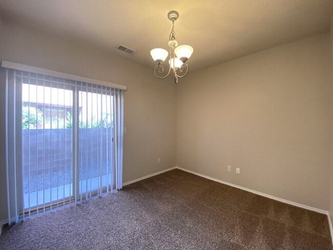 Building Photo - Gated Community - 2BR/Office