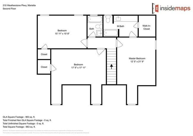 Building Photo - 210 Weatherstone Pkwy