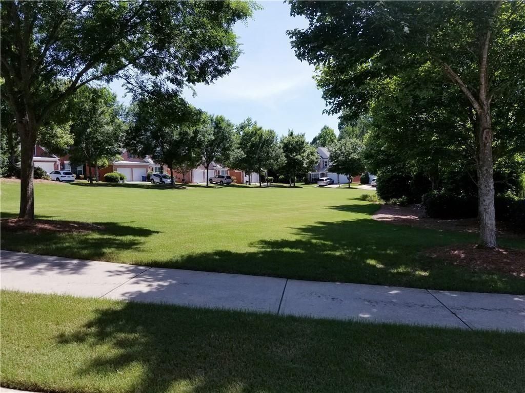 Building Photo - 3363 Stoneham Dr NW