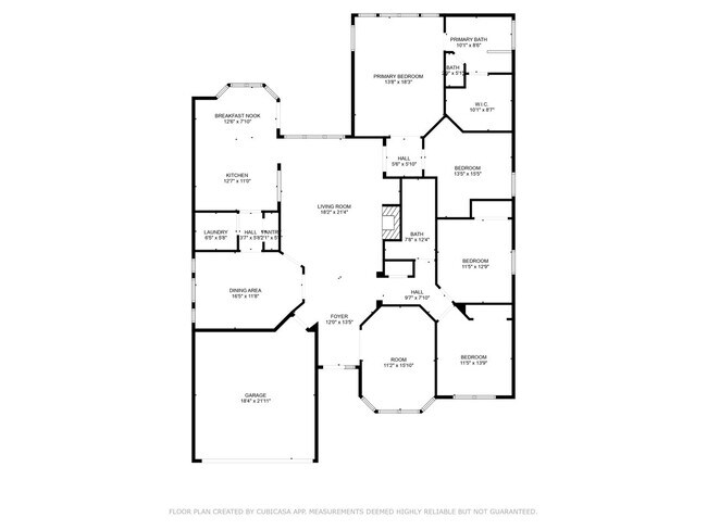 Building Photo - 24830 Mason Trail Dr