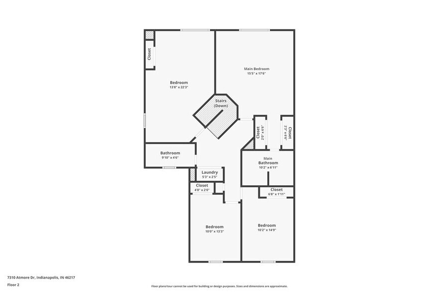 Building Photo - 7310 Atmore Dr