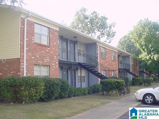 Primary Photo - 650 S Parkell Ave