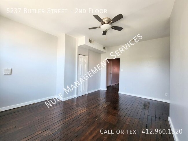 Building Photo - 5237 Butler St