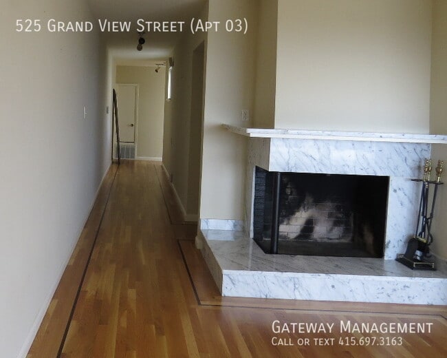 Building Photo - 525 Grand View Ave