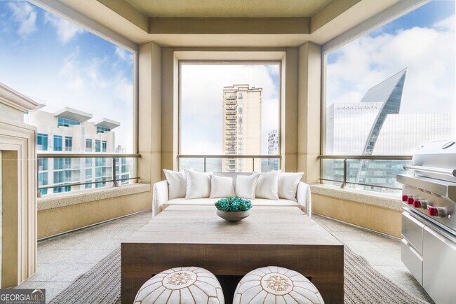 Building Photo - 3376 Peachtree Rd NE