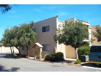 Building Photo - Evergreen Villas