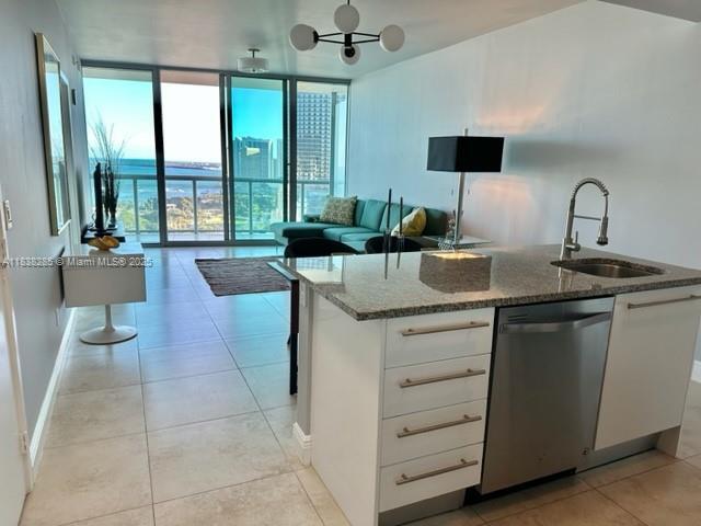 Building Photo - 888 Biscayne Blvd